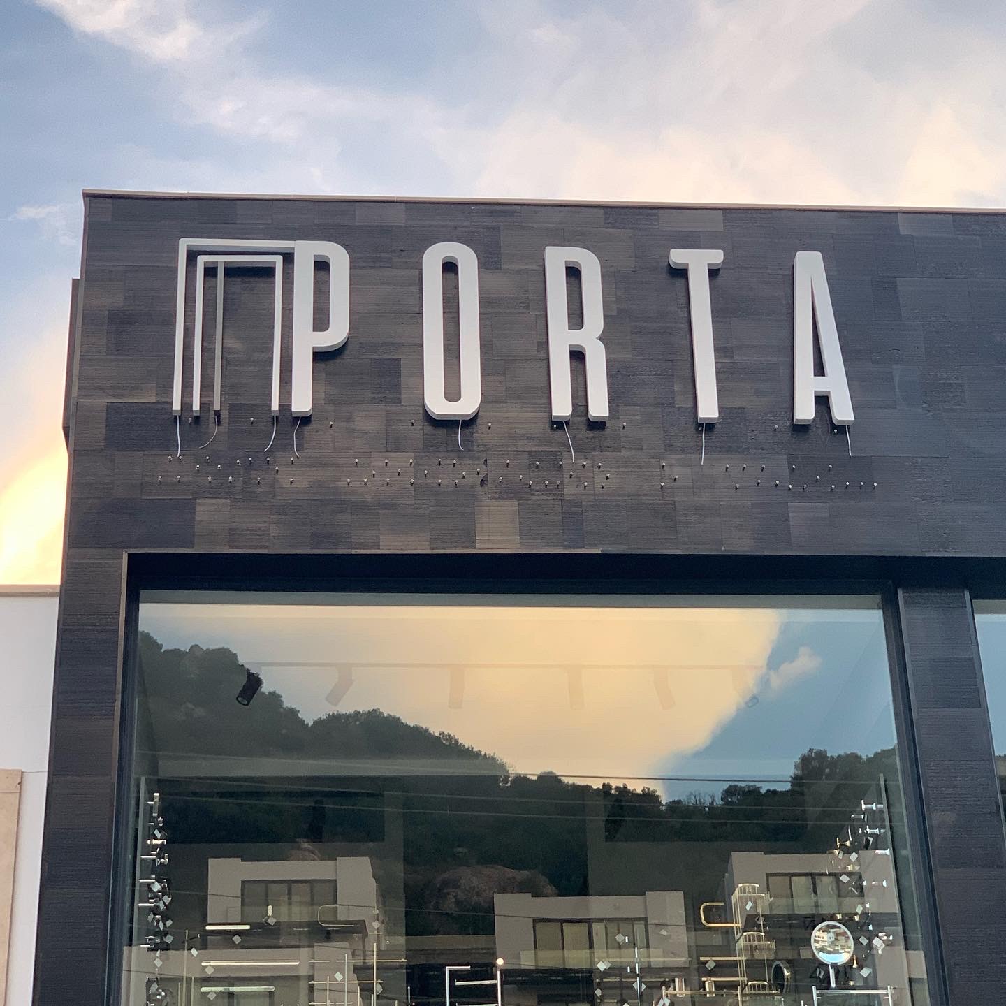 Porta Project